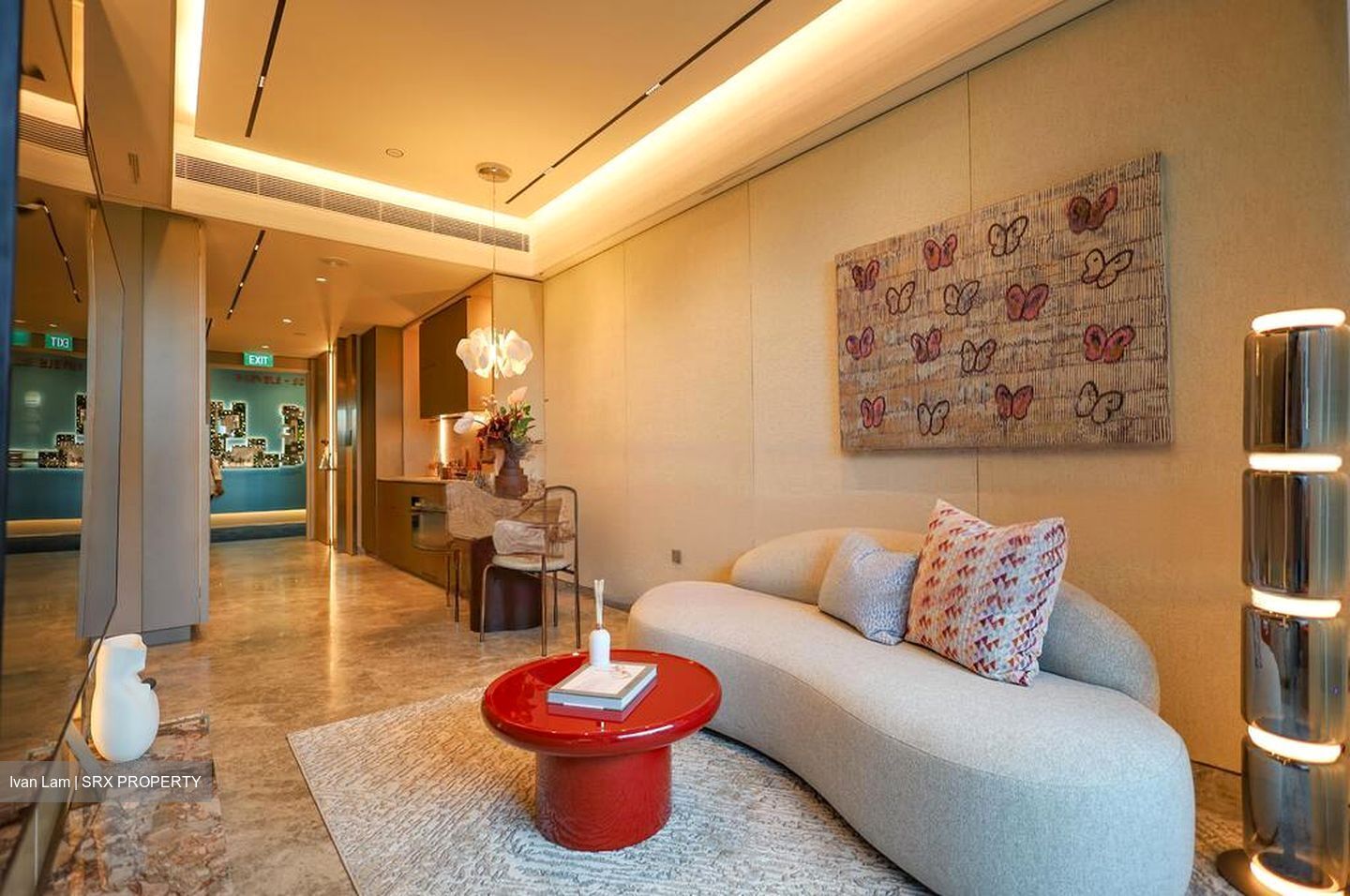 Marina View (D1), Condominium #454033311